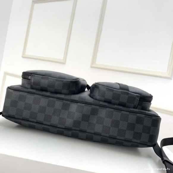 FS CHEAP BAG VUITTON LOUIS UTILITY BUSINESS 0802